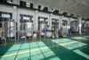 18T/H RO Water Purification System