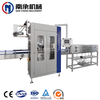 Full Automatic Sleeve Labeling Machine