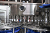 5000bph carbonated beverage filling machine