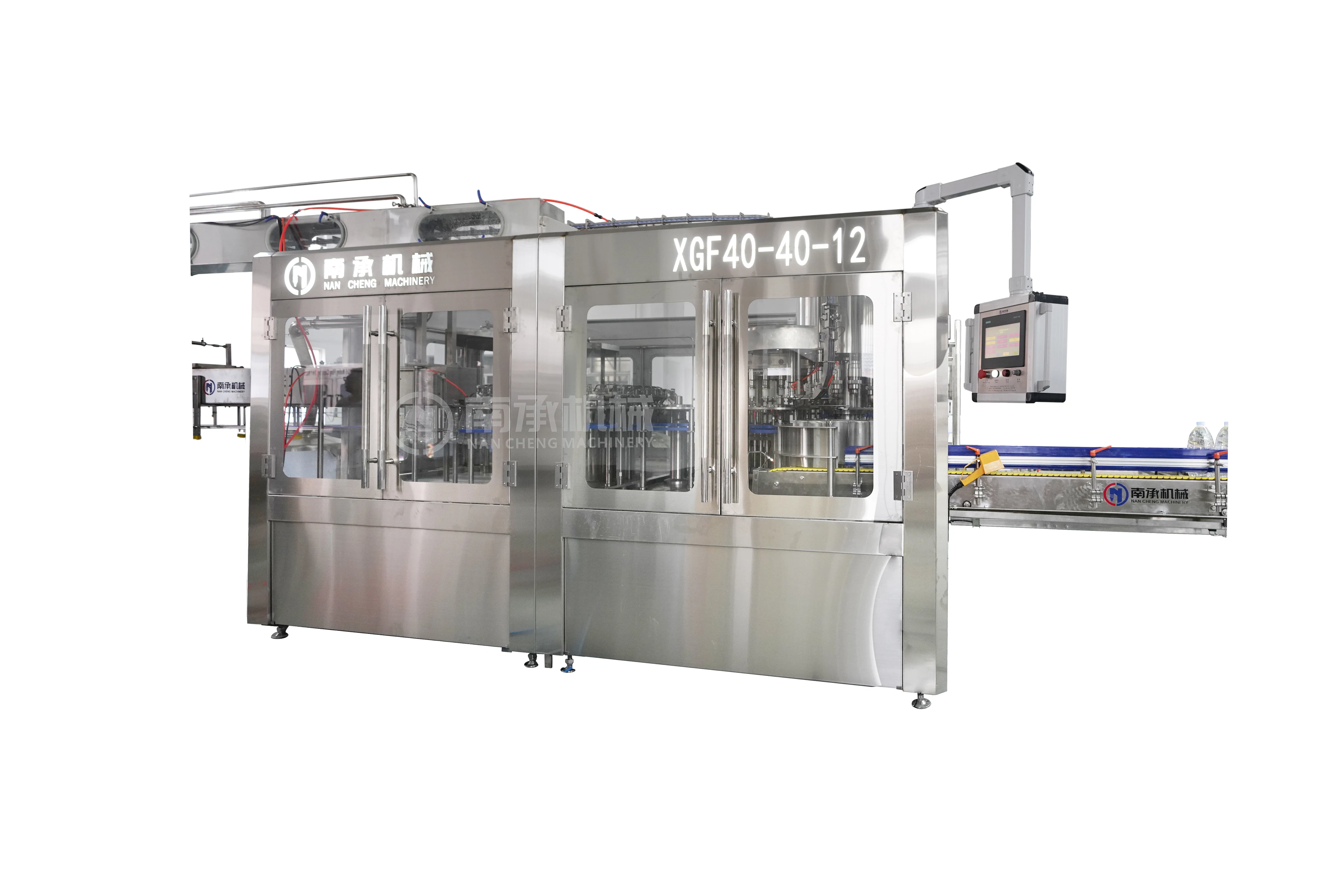 WATER FILLING MACHINE FOR SALE