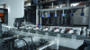 Fully Automatic PET Bottle Blowing Machine