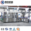10000bph automatic water filling machine