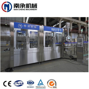 13000bph juice filling and packing machine