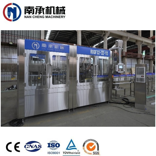 13000bph juice filling and packing machine