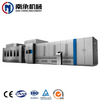 High-Speed Combiblock Water Filling Line