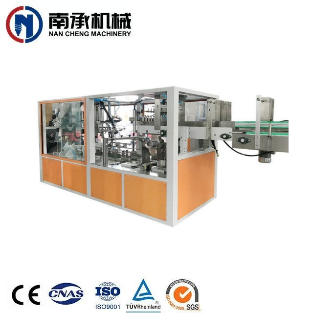 One Piece Carton Filler