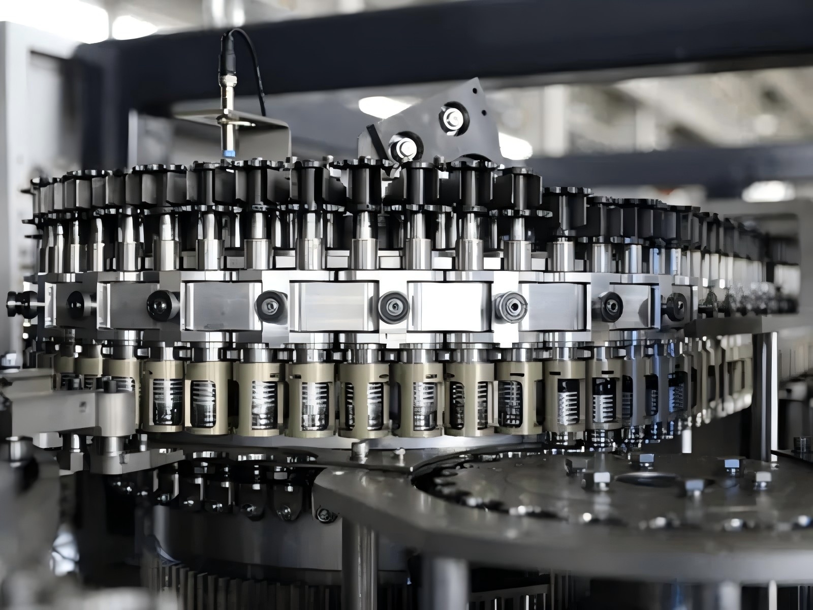 Top 10 Water Bottling Machine Manufacturers in Chile 2026 Guide