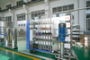 18T/H RO Water Purification System