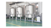 10T/H Water Filtration System