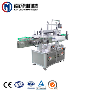  One Side / Double / Three Sides Sticker Labelling Machine