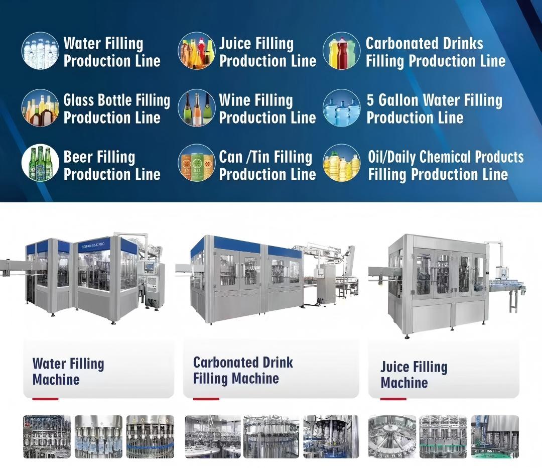ABOUT NANCHENG MACHINERY – PROFESSIONAL SODA FILLING MACHINE MANUFACTURER