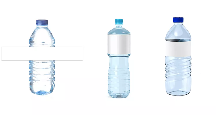 Applications of OPP Hot Melt Labeling Machine