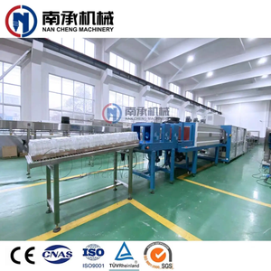 Film Packing Machine With Tray