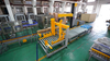 High Speed Automatic Pallet Wrapping Machines for Industry