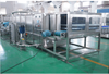 Bottle Cooler Warmer System / Juice Pasteurization Equipment