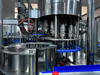 PET Bottle Carbonated Drink Filling Machine Manufacturer