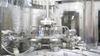60bpm drinking water filling machine