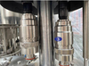 5000bph pet bottle water filling machine
