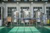 18T/H RO Water Purification System