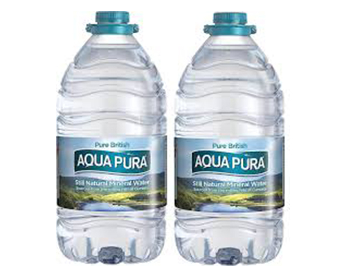 water filling machine application