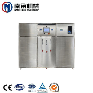 Weak Alkaline Water Ionizer