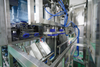 5 Gallon Filling Machine