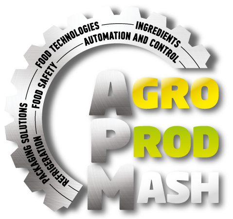 AGROPRODMASH MOSCO WFOOD PROCESSING AND PACKAGING MACHINERY EXHIBITION