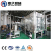 8000bph automatic juice filling machine