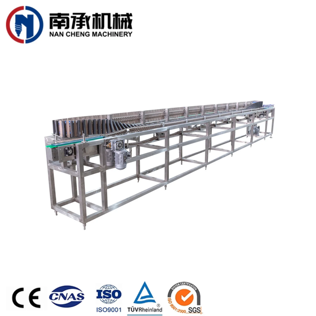 Bottle Inverted Sterilizer