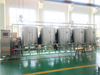 Automatic CIP Cleaning Washing Machine Washer Water Cleaner Equipment