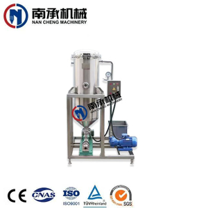 Vacuum Degassing Machine for Juice Processing