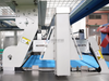 Film Packing Machine With Tray