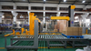 High Speed Automatic Pallet Wrapping Machines for Industry