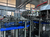 PET Bottle Carbonated Drink Filling Machine Manufacturer