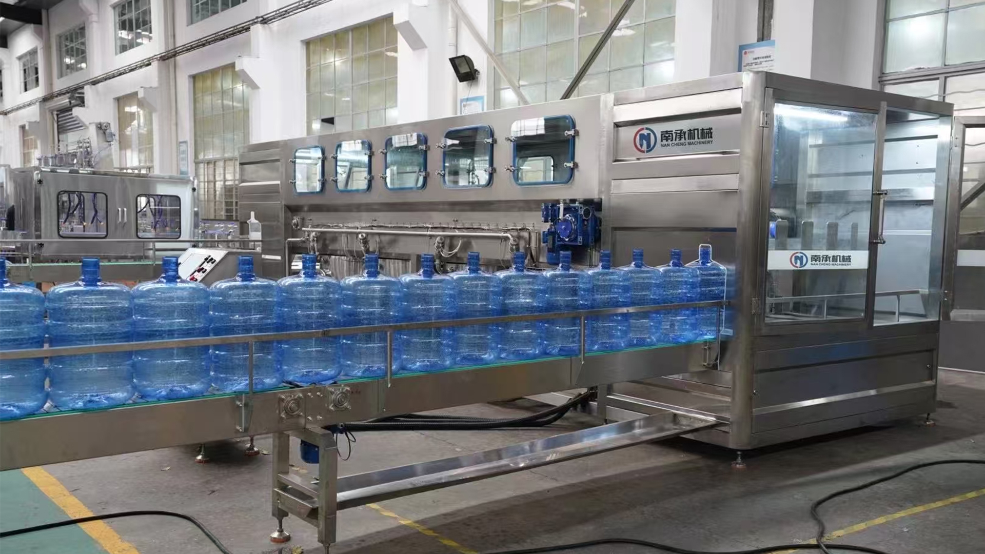 5 gallon water filling line 19201080