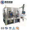 2000bph juice bottle filling machine