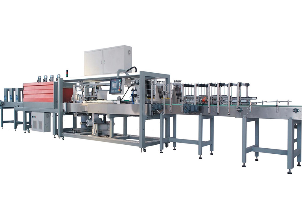 packaging system