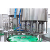 16000bph pet bottle juice filling machine