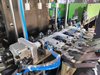 Semi Automatic 5 Gallon PET Bottle Blow Molding Machine