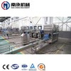 Automatic 5 Gallon Water Filling Machine