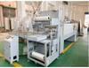 Automatic PE Film Shrink Wrapping Machine