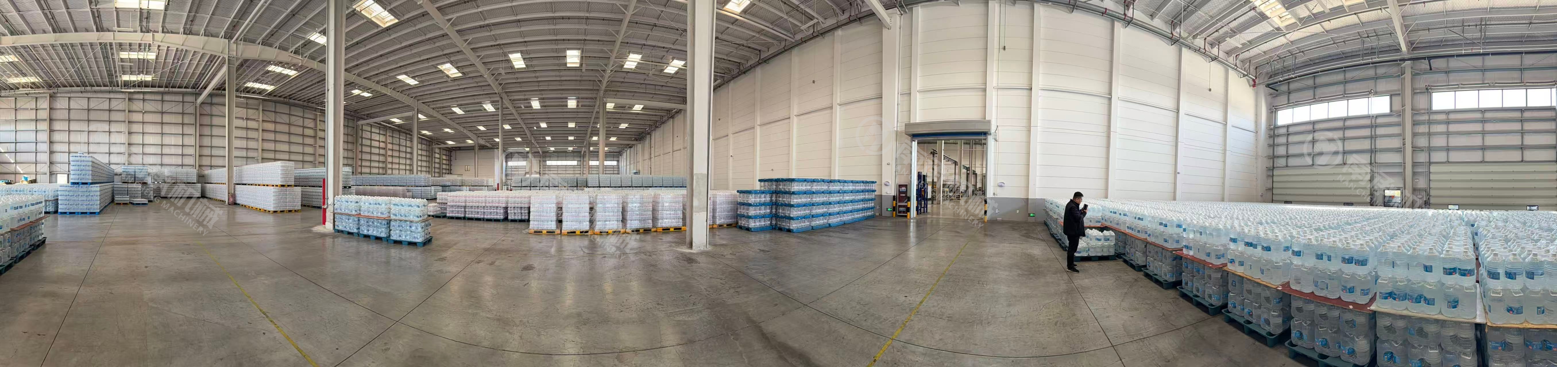 Top 10 Water Bottling Machine Manufacturers in Pakistan 2026 Guide