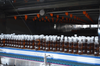 Bottle Cooler Warmer System / Juice Pasteurization Equipment