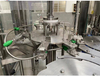 5000bph pet bottle water filling machine