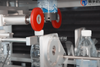 Full Automatic Sleeve Labeling Machine