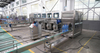 Automatic 5 Gallon Water Filling Machine