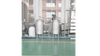 10T/H Water Filtration System