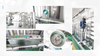 10T/H Water Filtration System