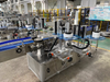 One Side / Double / Three Sides Sticker Labelling Machine