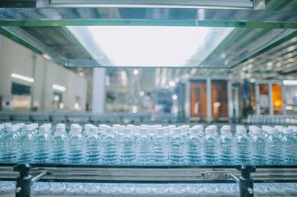 Water Bottling Plant Cost in Kenya-Full Investment & ROI Guide(2026 Guide)